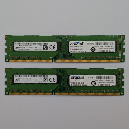 Micron - (2x, 8