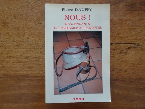 Nous descendants - nous, de