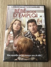 FILM BÉBÉ MODE D’EMPLOI