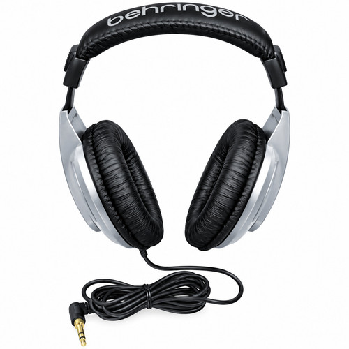 Behringer hpm1000 casque - behringer,