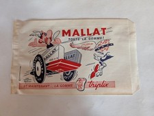 sac en papier asterix mallat