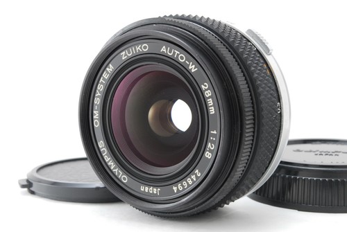 Neuf objectif olympus - [neuf],