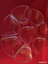 8 COQUILLES SAINT JACQUES EN