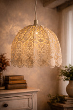 Suspension ancienne - , en