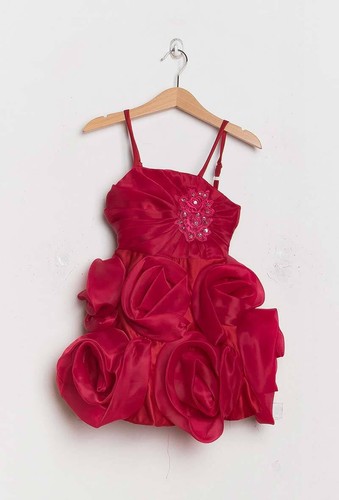 Robe cérémonie pour fille - robe,