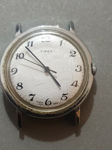 Montre timex ne - montre,
