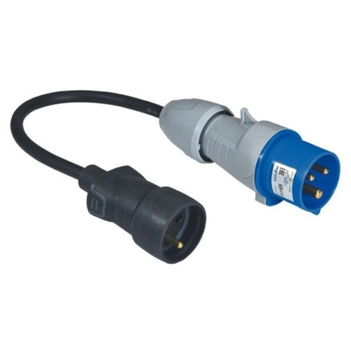 Cordon adaptateur legrand - cordon,
