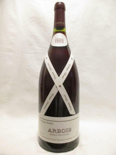 Magnum 150cl arbois domaine - magnum,