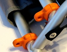 YAK Hobby Tether Lanyard Tabs