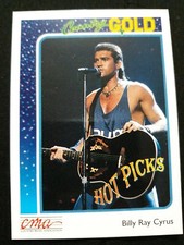 1992 Sterling Cards Country