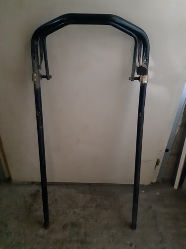 Guidon tondeuse yvan - de,