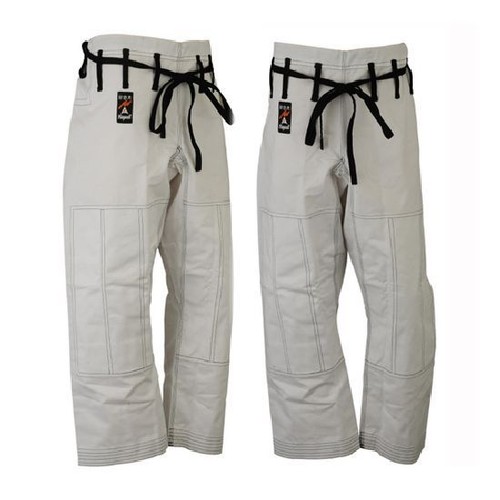 Pantalons jiu jitsu - pantalons,