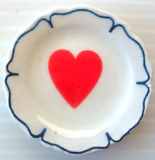 Fève 2001 ASSIETTINES AS