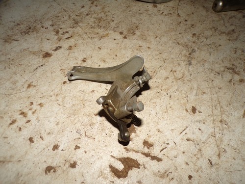 Dérailleur avant campagnolo - avant,