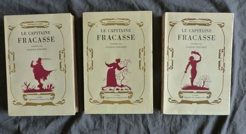 Théophile gautier le - théophile, "le