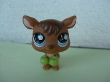 Little Pet shop  kangourou 682
