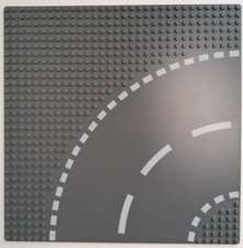 LEGO 44342px2 Plaque