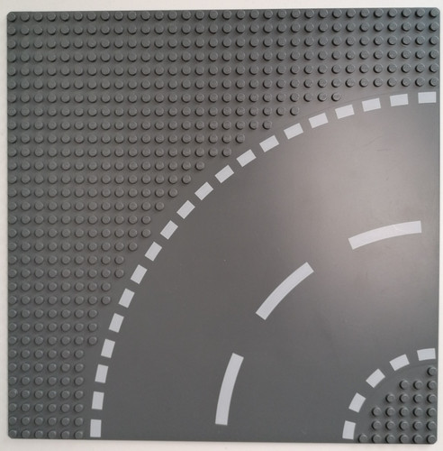 Lego 44342px2 plaque - lego,