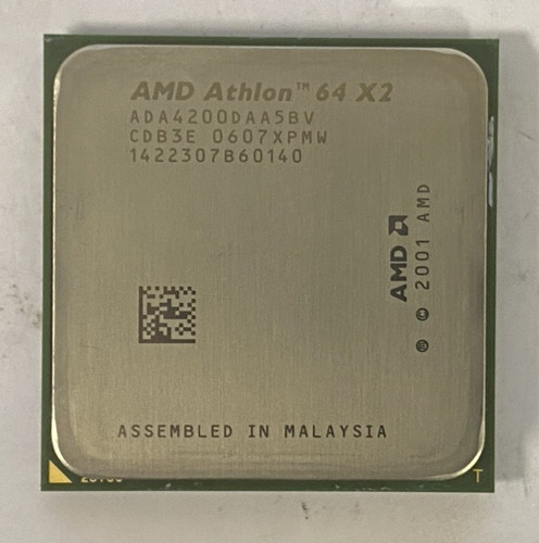 Amd athlon 4200 - amd,