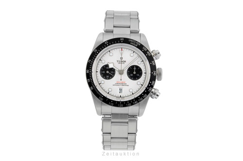 Montre pour homme tudor - montre, black