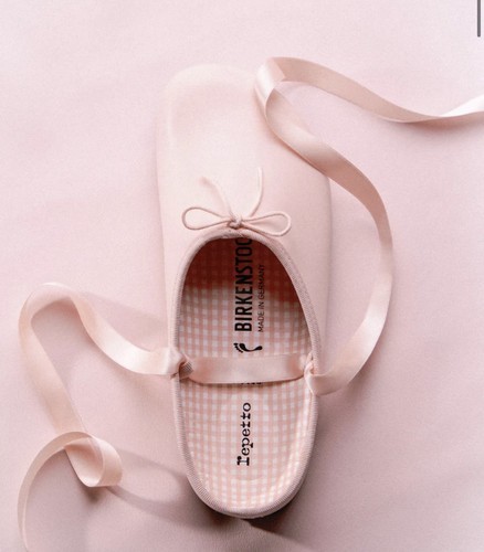 Repetto birkenstock opera - birkenstock,