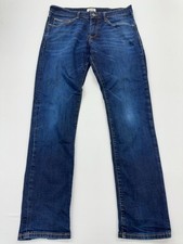 Jean droit en denim Tommy