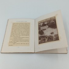 KIPLING  - LA PLUS BELLE HISTOIRE DU MONDE - DETHOMAS - KIEFFER - 1919 -