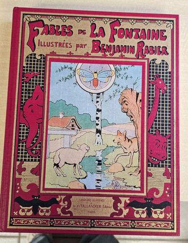 Grand livre les - grand, la