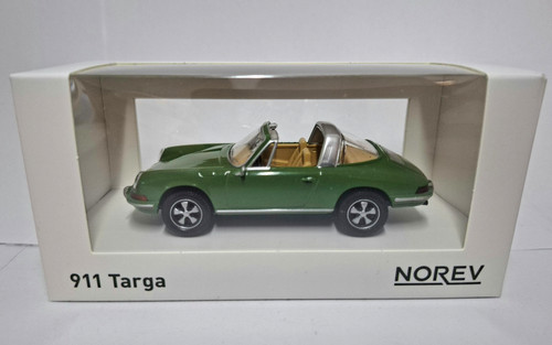 Porsche 911 targa - porsche, vert