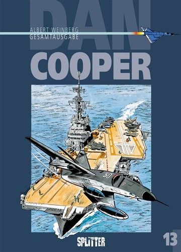 Albert weinberg dan cooper - dan,