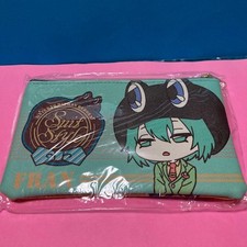 Combinaison de saut en cuir synthétique reborn Katekyo Hitman style