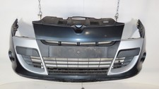 pare-choc avant renault MEGANE