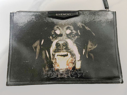 Sac pochette givenchy - givenchy, face