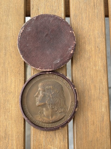 Médaille marine croiseur - marine,
