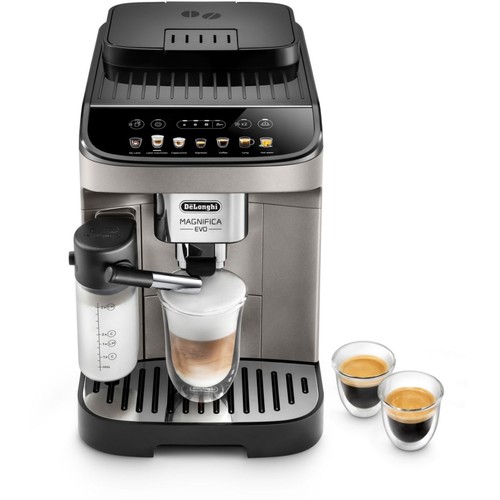 Expresso broyeur delonghi - broyeur,