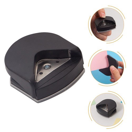 Perforatrice angle pour - perforatrice, d'angle
