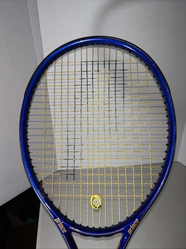 Prince longbody michael chang - prince,