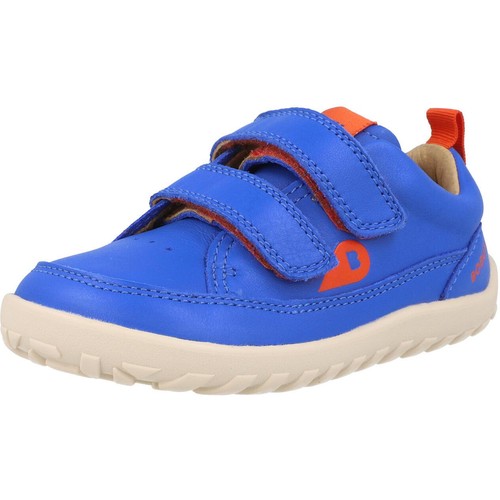 Bobux walk dawn kids - kids, blue