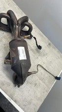 Catalyseur (echappement) CITROEN C3 PICASSO PHASE 1