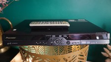 Lecteur enregistreur pioneer - lecteur,