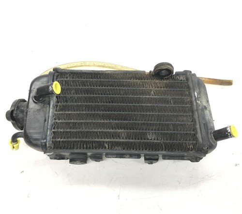 Radiateur eau droit yamaha - radiateur,