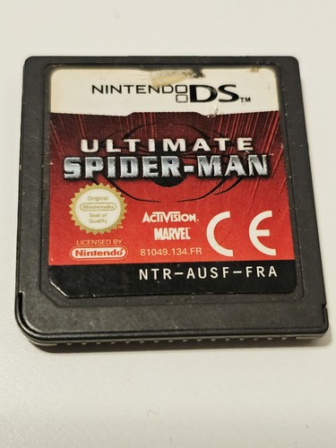 Nintendo cartouche jeu - nintendo,