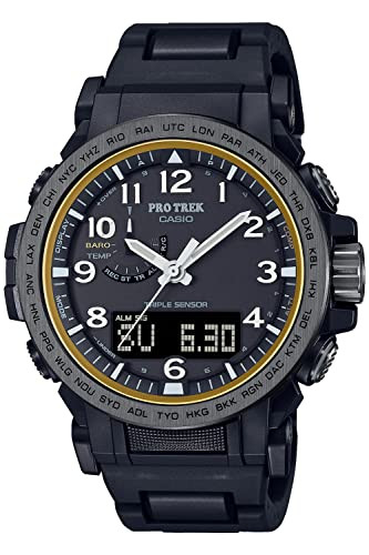 Modèle casio protrek - casio,
