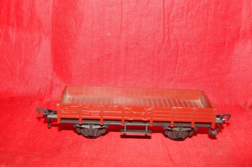 Fleischmann wagon plat db - wagon,