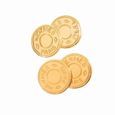 Boutons de manchette Hermès