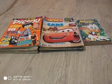 6 livres Picsou 11 livres Le