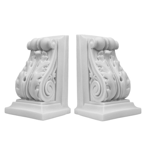 Lot colonnes grecques ordre - grecques,
