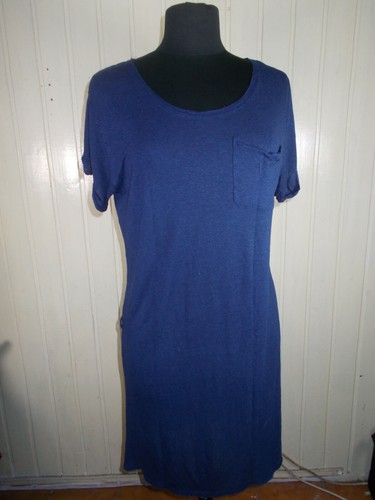 Robe shirt long leger - robe,