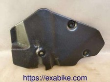 protection de pot pour Honda VFR 800  de 1998 a 2001