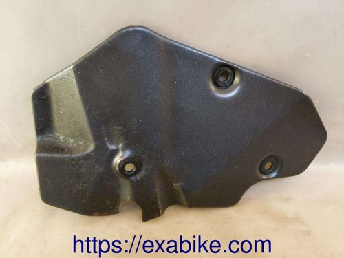 Protection pot pour honda - protection,